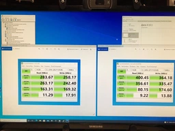 Плата расширения Frime PCI-E to 2 x Sata III 2 внутр. канала, ASM1061 (ECF-PCIEto2SATAIII.LP) фото от покупателей 7