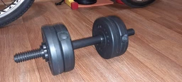 Гантель RN-Sport композитная 20 кг фото от покупателей 6