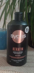 Шампунь для волосся Syoss Keratin 440 мл фото от покупателей 14