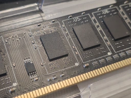 Модуль пам`яті DDR3 4GB/1600 Goodram (GR1600D364L11S/4G) фото от покупателей 6
