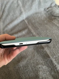 Чохол Galeo Superslim для Amazon Kindle All-New 10th Gen. (2019) Green фото от покупателей 3