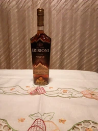 Коньяк України Erisioni VSOP 5* 0.5 л 40% (4820254570199)