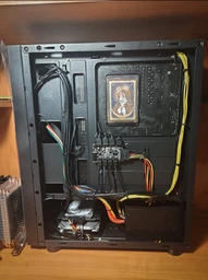 Корпус 2E Gaming Ardor (GA3401)
