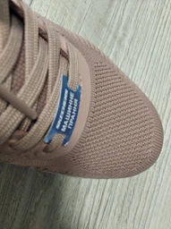 Кроссовки Skechers Bobs Squad Tough White 117209-OFWT 38.5 фото от покупателей 14