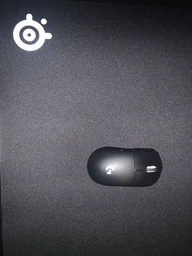 Ігрова поверхня SteelSeries QcK Heavy Large (SS63008) фото від покупців 1