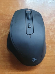 Мышь 2E MF2010 WL Black (2E-MF2010WB) фото от покупателей 6