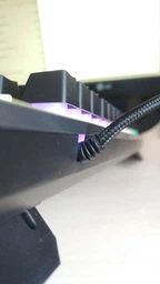Клавіатура дротова GamePro Stinger USB (GK599) фото від покупців 12