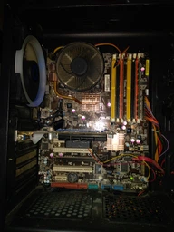 GameMax Diamond Black фото від покупців 1