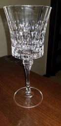 Набор бокалов для вина CD'A Lady Diamond 190 мл x 6 шт (L9744)