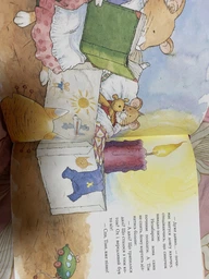 Книга Мишеня Тім не хоче їсти (9789669850287) фото от покупателей 1