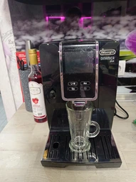 Кофемашина DELONGHI Dinamica Plus ECAM370.70.B