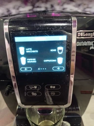 Кофемашина DELONGHI Dinamica Plus ECAM370.70.B фото от покупателей 1