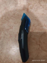 Машинка для стрижки волос Braun HairClip Series 5 HC5310 (4210201448679) фото от покупателей 13