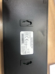 Коммутатор Mercusys MS108G 8*1Гбит/с фото от покупателей 1