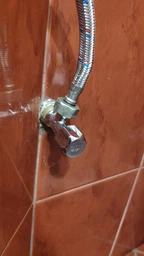 Вентиль угловой GROHE 2201600M фото от покупателей 3