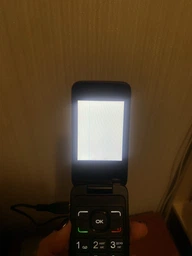 Мобильный телефон Alcatel 3025 Single SIM Metallic Gray (3025X-2AALUA1)