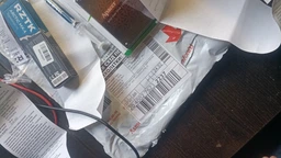 Оперативна памятьTranscend SO-DIMM JetRam DDR4-3200 8GB PC4-25600 (JM3200HSB-8G) фото від покупців 4