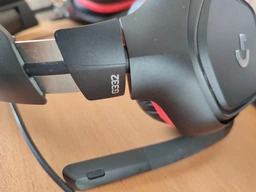 Навушники Logitech g332 Black (981-000757) фото від покупців 4
