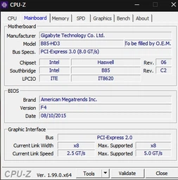 Відеокарта Colorful GeForce GT 730 2Gb (GT730K 2GD3-V)