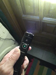 Портативний ліхтар Videx A105Z фото від покупців 8
