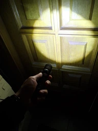 Портативний ліхтар Videx A105Z фото від покупців 7