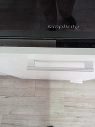 Посудомоечная машина Whirlpool WIP 4O41 PLEG фото от покупателей 1