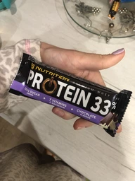 Батончик Go On Nutrition Protein 33%, 50 грамм - Соленая карамель фото от покупателей 4