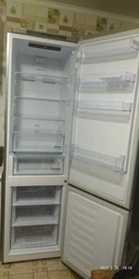 Холодильник Beko RCNA406I30XB