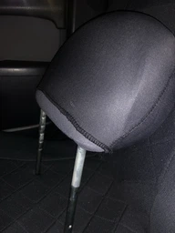 Авточехлы на сиденье Pok-ter Draft Toyota Auris 2012-2018 фото от покупателей 6