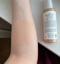 Тональный крем Enough Collagen Whitening Moisture Foundation 3 в 1 для сияния кожи с коллагеном #13 100 мл (8809474497062) фото от покупателей 2