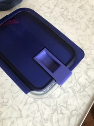 Контейнер Luminarc Easy Box 1220 мл (P7419)