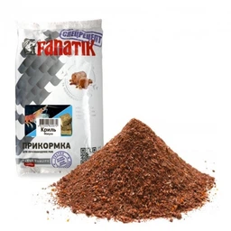 Прикорм Fanatik Карась Макуха 1кг