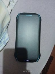 Powerbank Ibattery 888KW 25000 mAh, павербанк із сонячною панеллю, швидка зарядка та ліхтарик фото від покупців 1