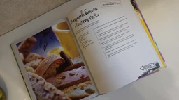 Книга Друзі. Офіційна кулінарна книга (978-617-7756-47-6) фото от покупателей 4