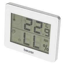 Термогигрометр TFA 30502702