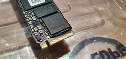 SSD накопичувач MSI Spatium M480 2 TB (S78-440Q150-P83) фото від покупців 3