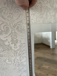 LED-зеркало 70x80см, с Smart-блоком и подогревом, модель Simphony (Simphony237)