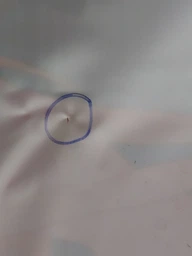 Развивающий надувной детский водный коврик Водяной акваковрик с водой и рыбками для малышей фото от покупателей 1
