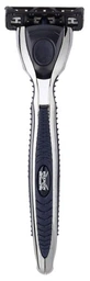 Бритва для бритья Wilkinson Sword Hydro5 Razor 1 картридж (4027800439935) фото от покупателей 5