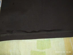 Гольф НатаЛюкс 94-1403 2XL Темно-сіра (9414039390551) фото від покупців 5
