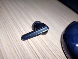 Навушники OPPO Enco Free 2 Black (W52 black) фото від покупців 8