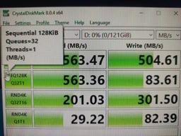 Silicon Power Ace A58 2TB 2.5" SATAIII SLC (SP002TBSS3A58A25) фото від покупців 7