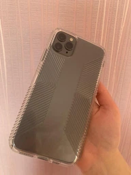 Чохол протиударний Speck Presidio2 Grip для Iphone 11 Pro Max (6.5") Black 136504-9116 фото від покупців 12