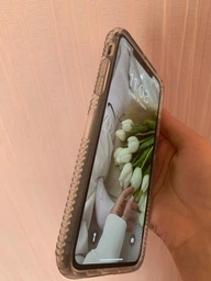 Чохол протиударний Speck Presidio2 Grip для Iphone 11 Pro Max (6.5") Black 136504-9116 фото від покупців 11