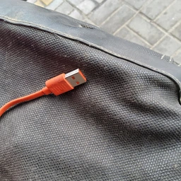 Кабель Cablexpert OTG USB 2.0 A-мама/Type-C 0.2 м (AB-OTG-CMAF2-01) фото от покупателей 1