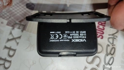 Ліхтарик налобний світлодіодний VIDEX VLF-H035C 410Lm 5000K фото від покупців 12