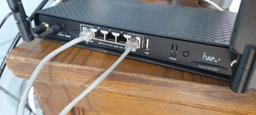 Маршрутизатор MikroTik RBD53iG-5HacD2HnD фото від покупців 5