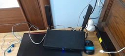 Маршрутизатор MikroTik RBD53iG-5HacD2HnD фото від покупців 4