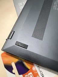 Ноутбук ASUS ZenBook 14 UM425QA-KI080 (90NB0TV1-M02230) Pine Grey / AMD Ryzen 7 5800H / RAM 16 ГБ / SSD 512 ГБ фото от покупателей 7