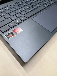 Ноутбук ASUS ZenBook 14 UM425QA-KI080 (90NB0TV1-M02230) Pine Grey / AMD Ryzen 7 5800H / RAM 16 ГБ / SSD 512 ГБ фото от покупателей 4